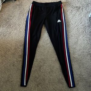Adidas Joggers Size S